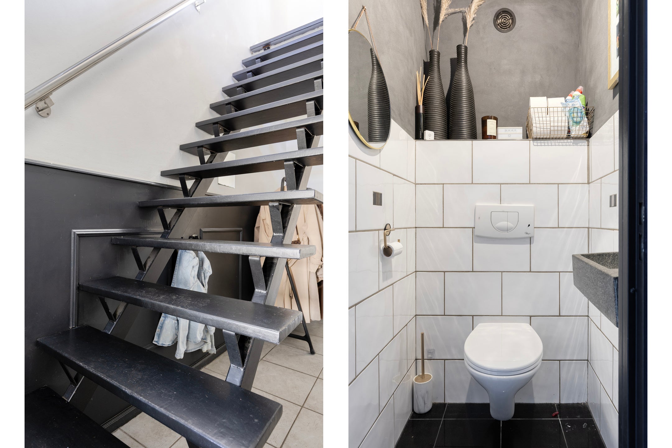 Tussenwoning te koop: Chopinstraat 30, Tilburg