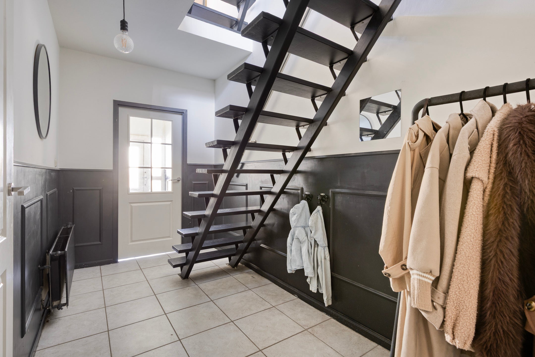 Tussenwoning te koop: Chopinstraat 30, Tilburg