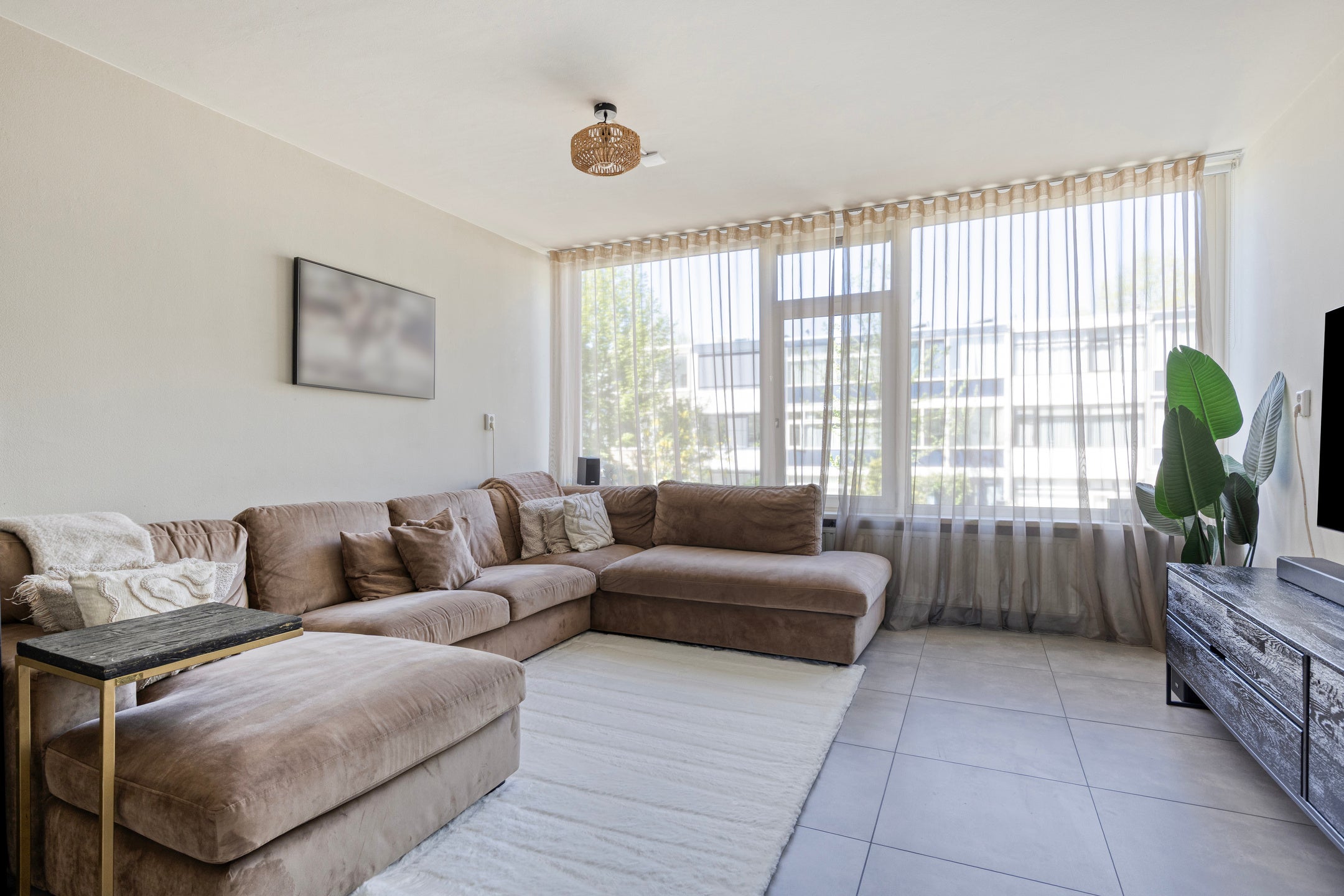 Tussenwoning te koop: Chopinstraat 30, Tilburg