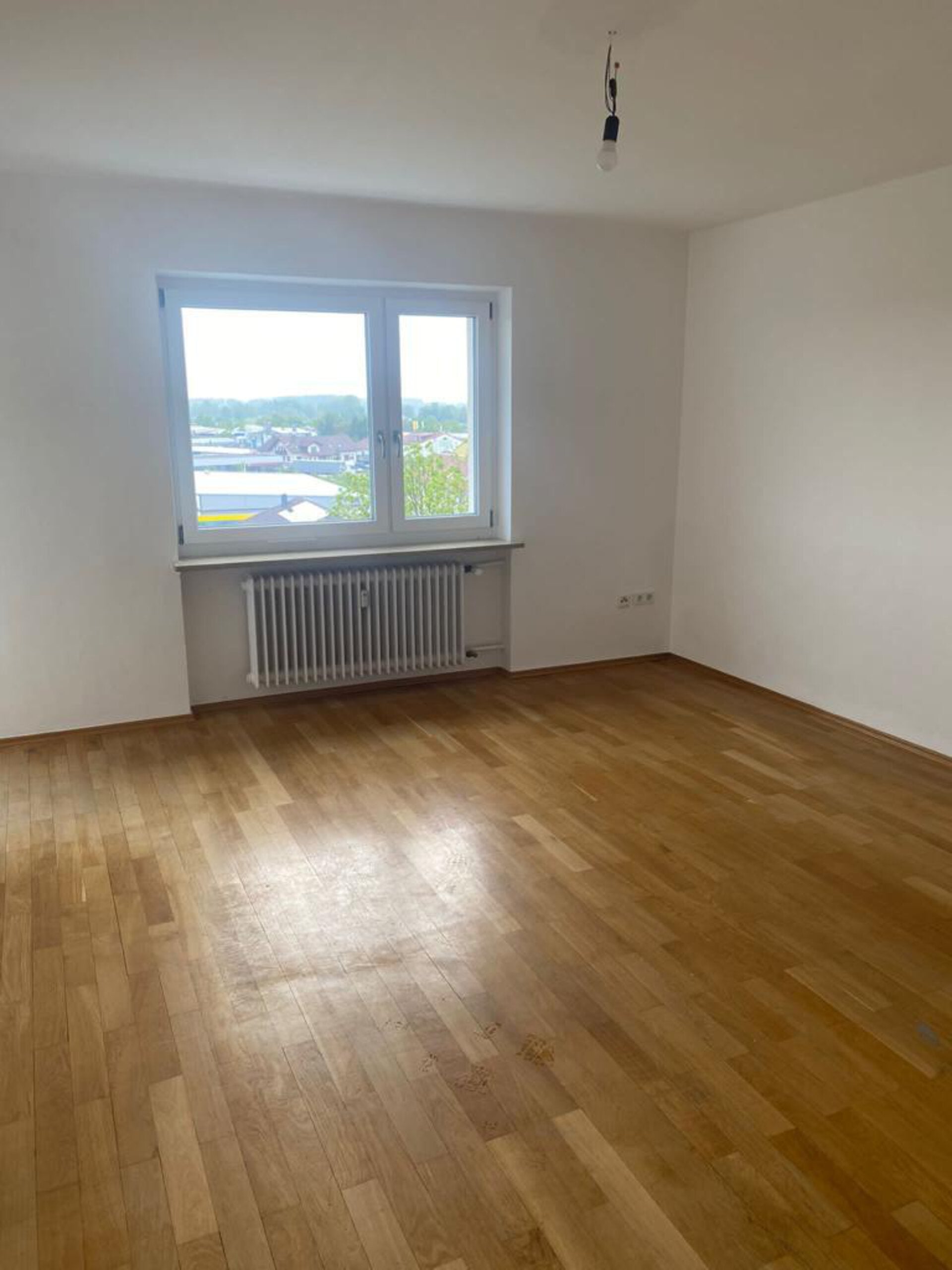 Wohnung Messerschmittstraße in Manching