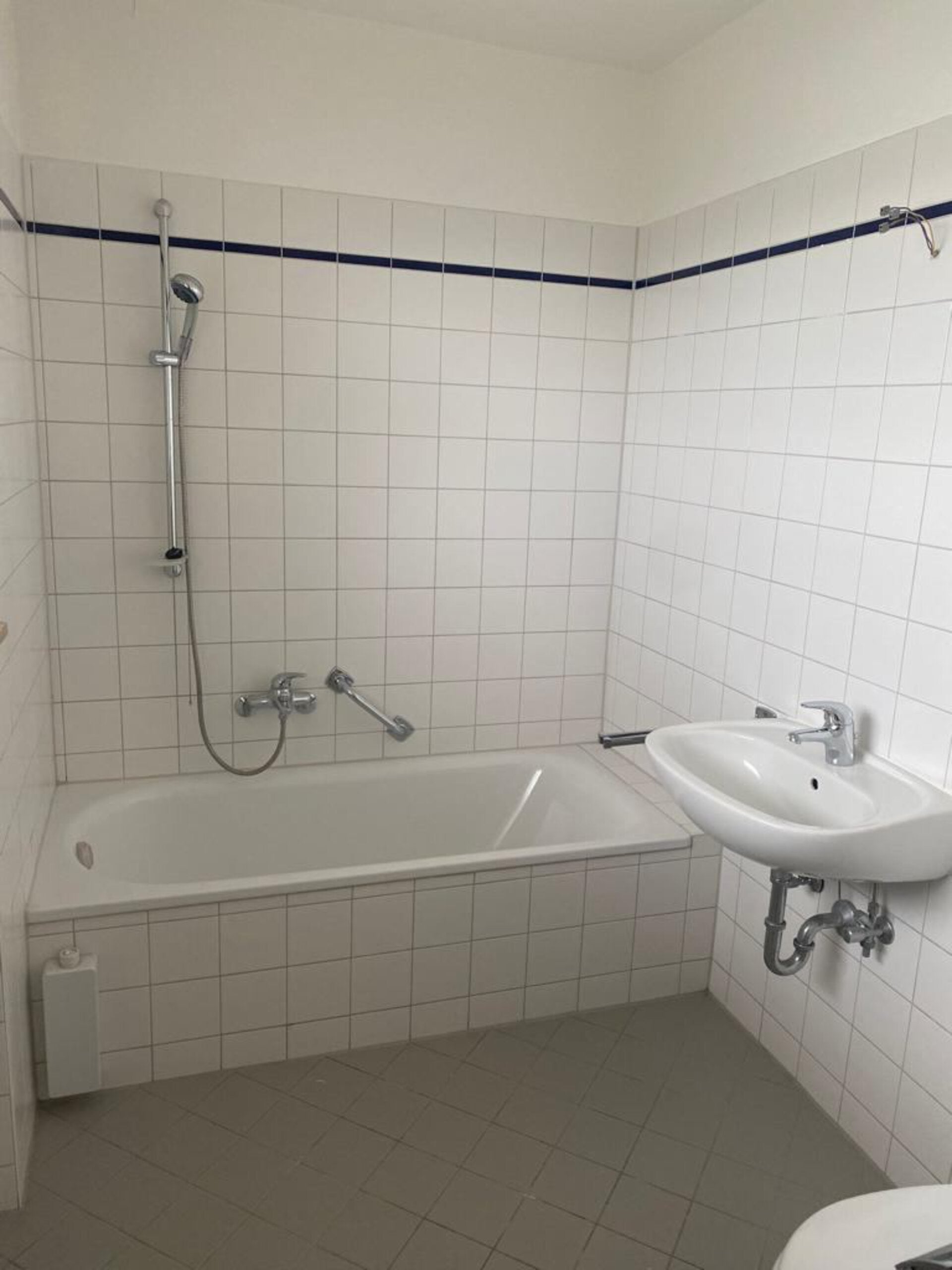 Wohnung Messerschmittstraße in Manching