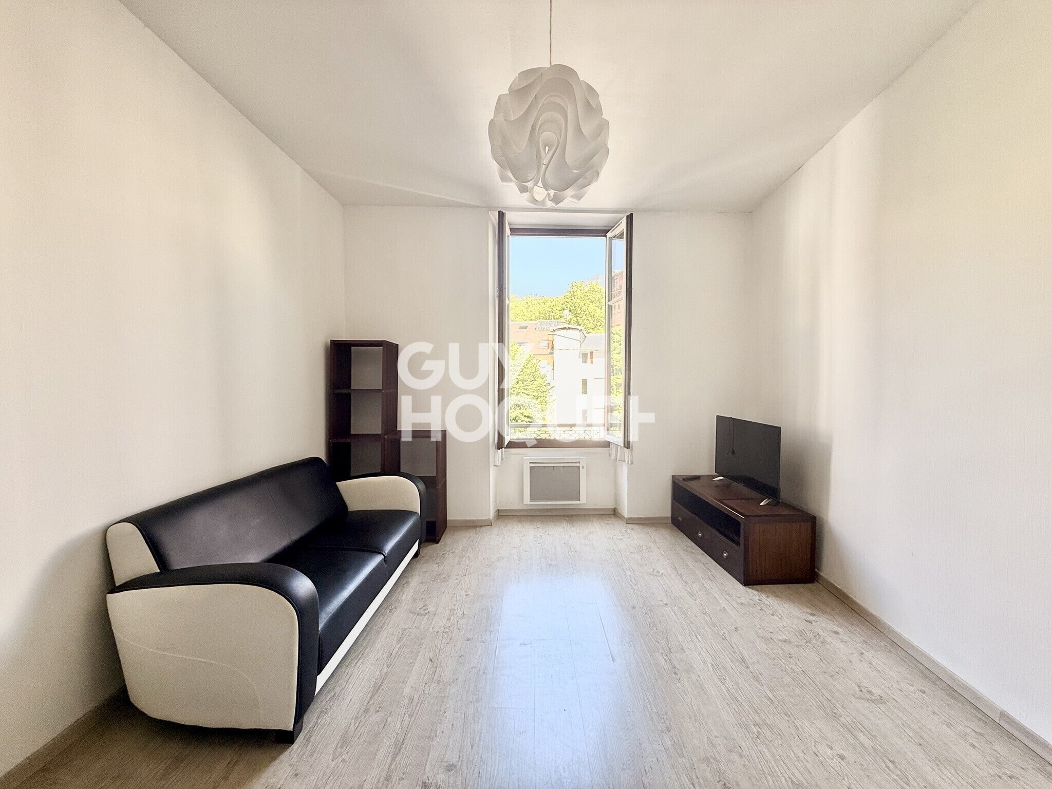 Appartement Rue Marcel Girod à Aix-les-Bains