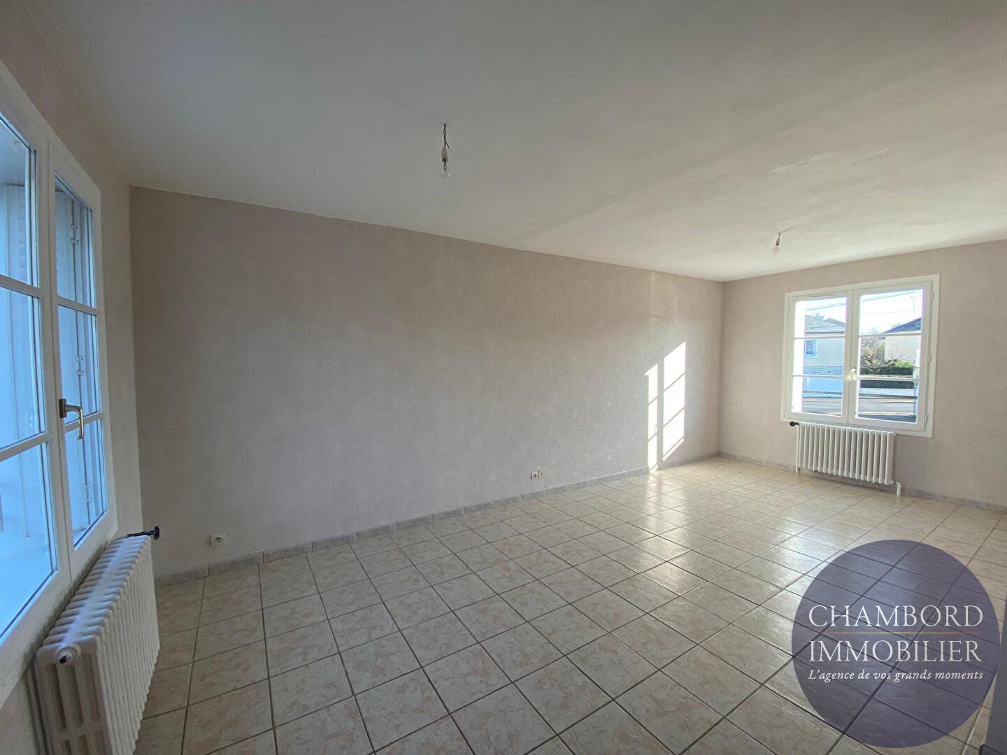Maison Allée Transversale n°3 à Blois