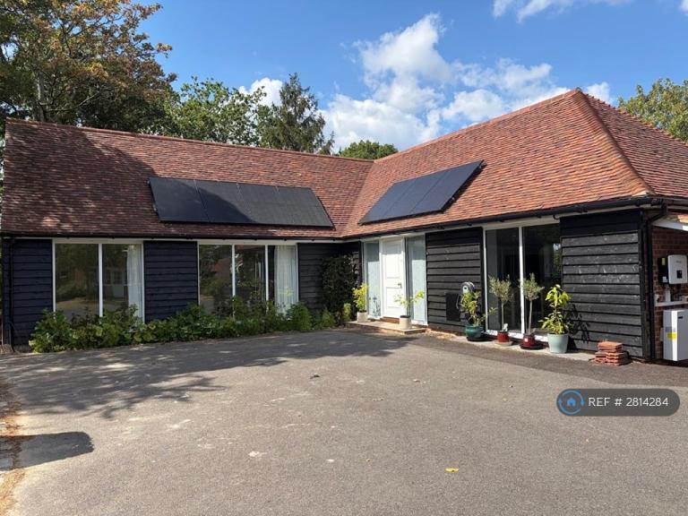 House A268 in Tunbridge Wells