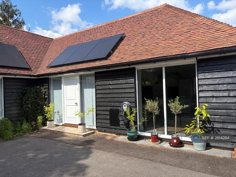House A268 in Tunbridge Wells