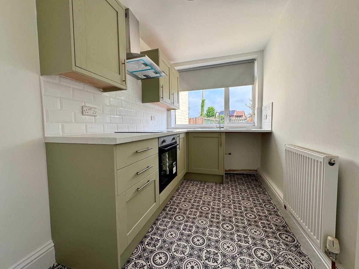House Dene View in Holywell