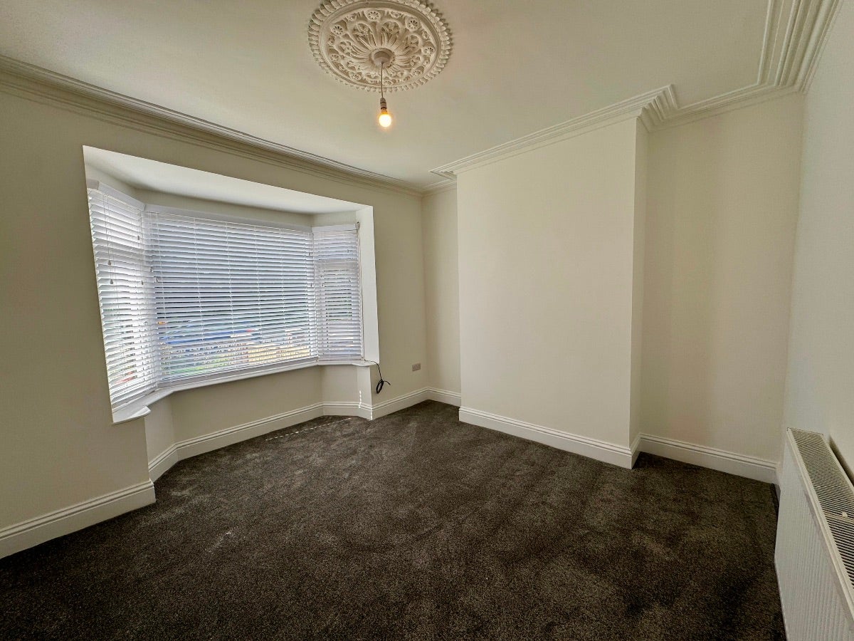 House Dene View in Holywell