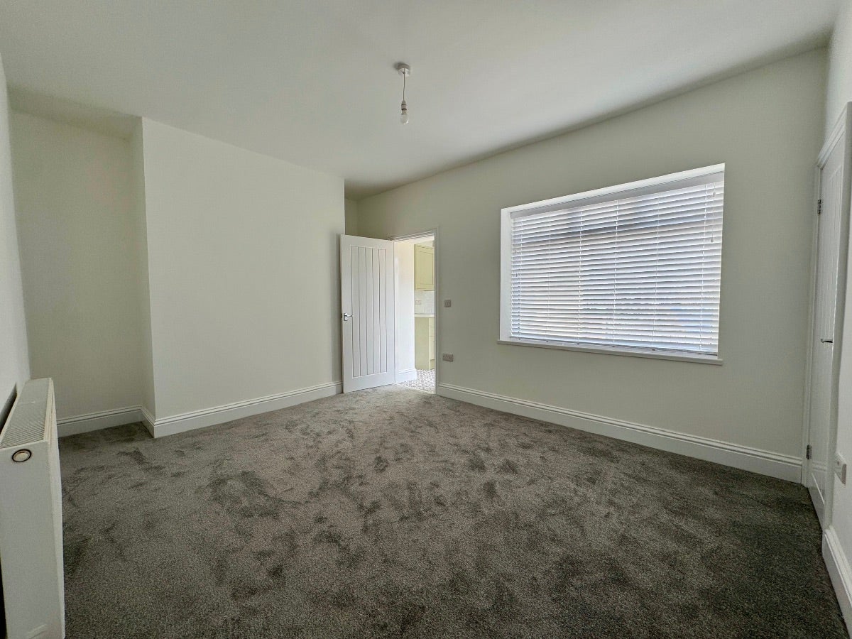 House Dene View in Holywell