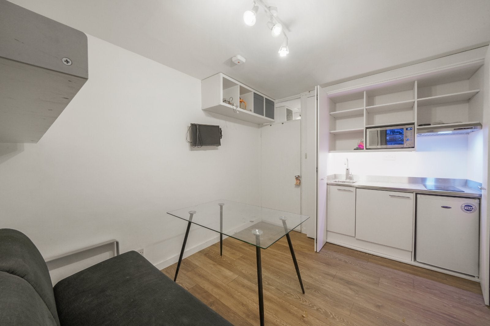 Flat Marlborough Place in City of Westminster