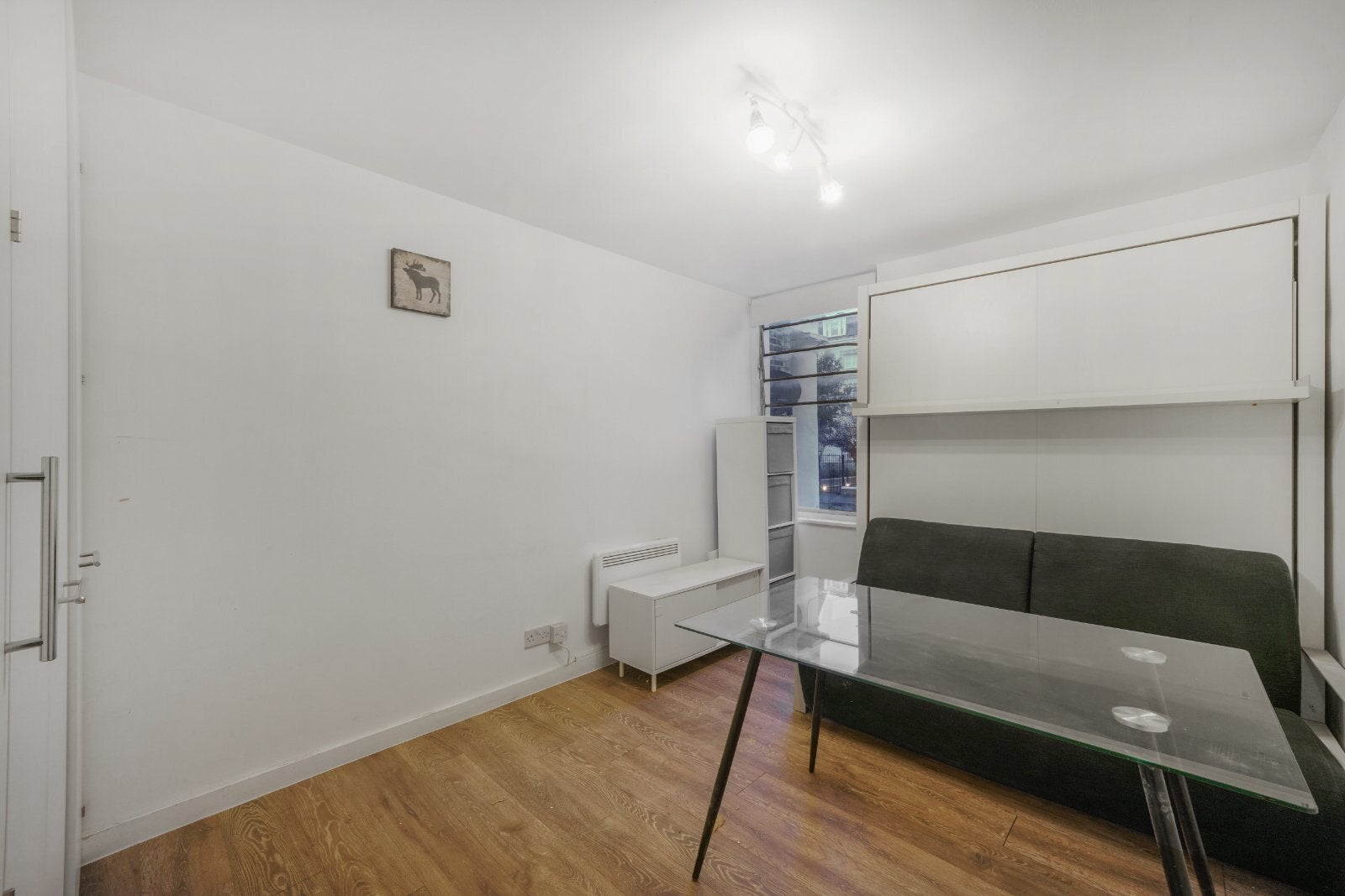 Flat Marlborough Place in City of Westminster