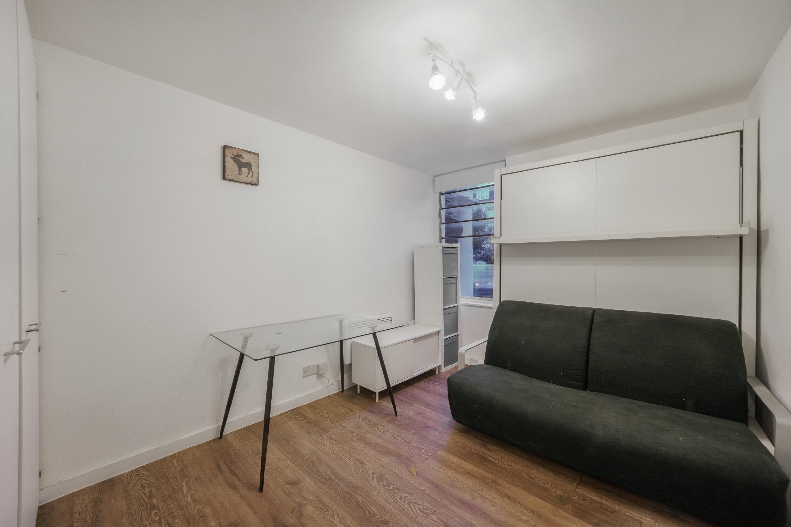 Flat Marlborough Place in City of Westminster