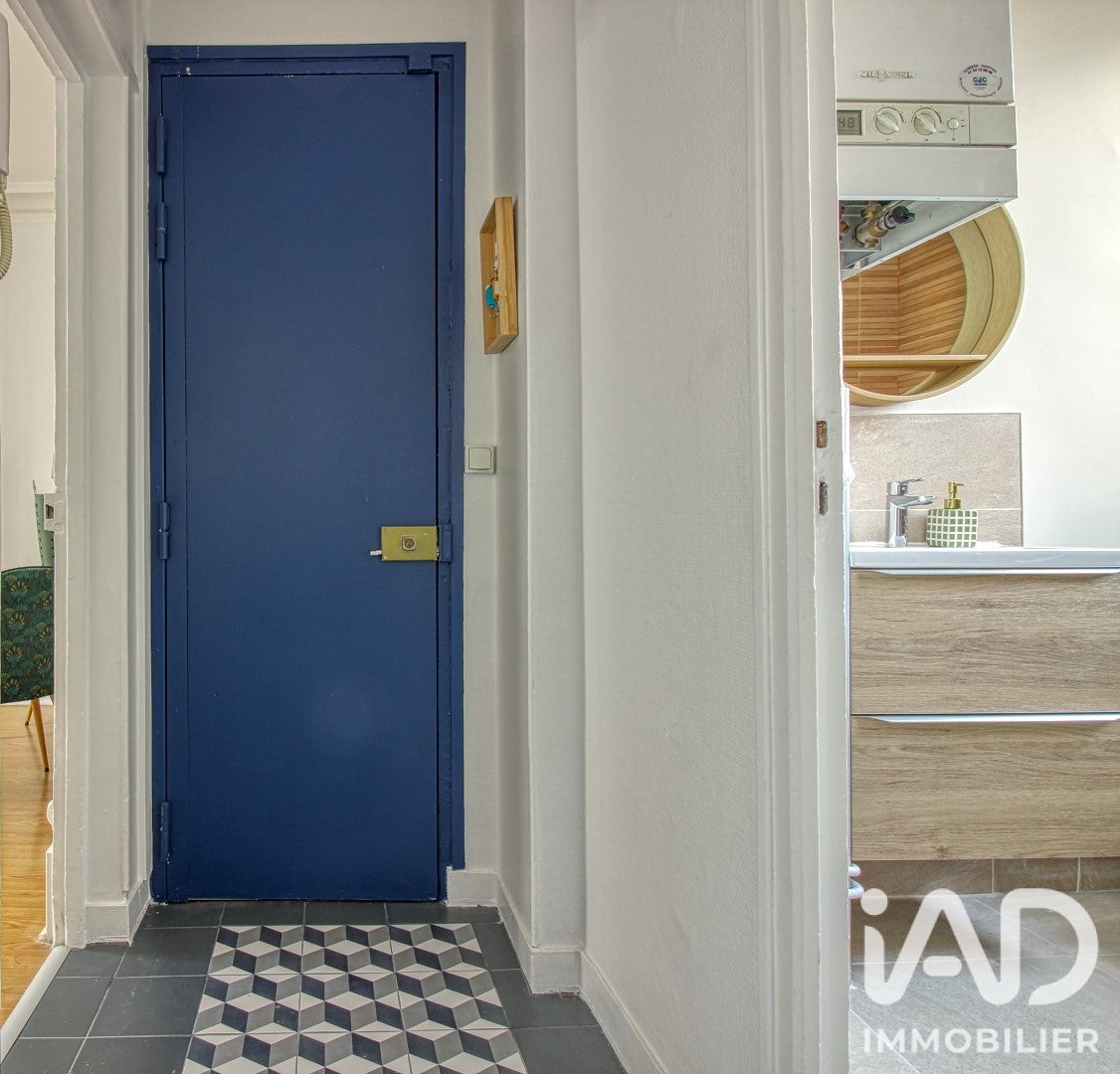 Appartement Rue du Général de Gaulle à Enghien-les-Bains