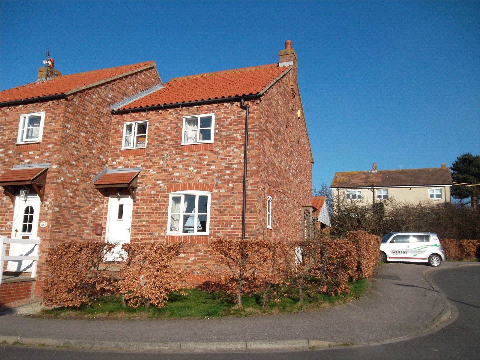 House Sunnyfield Gardens in Loftus