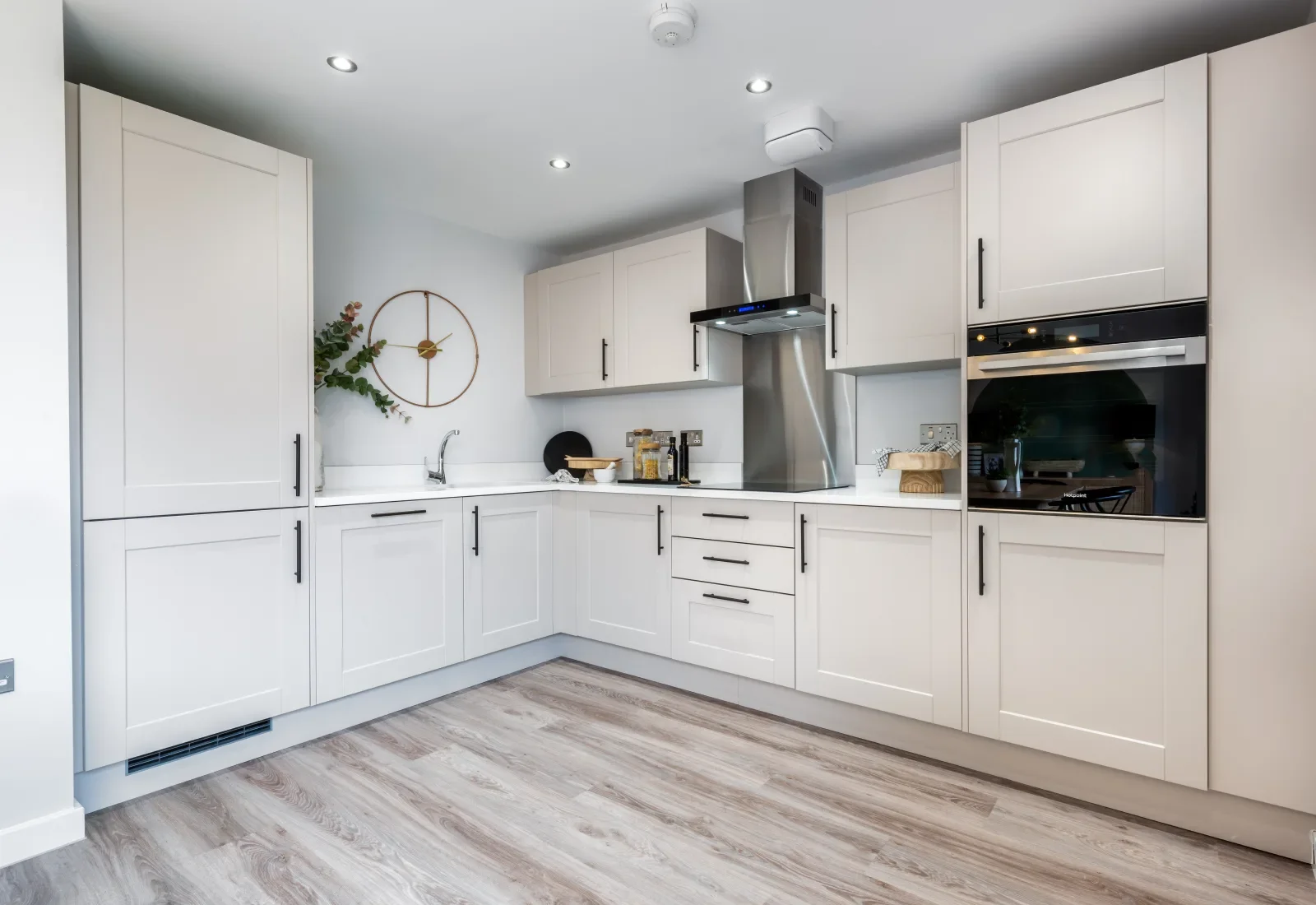 House Cygnet Close in Ashington