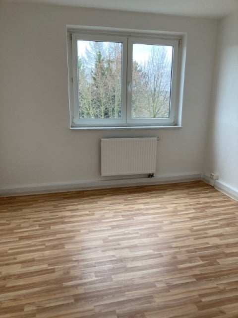 Wohnung Kastanienstraße in Gera