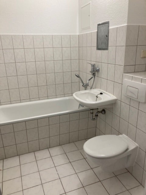 Wohnung Kastanienstraße in Gera