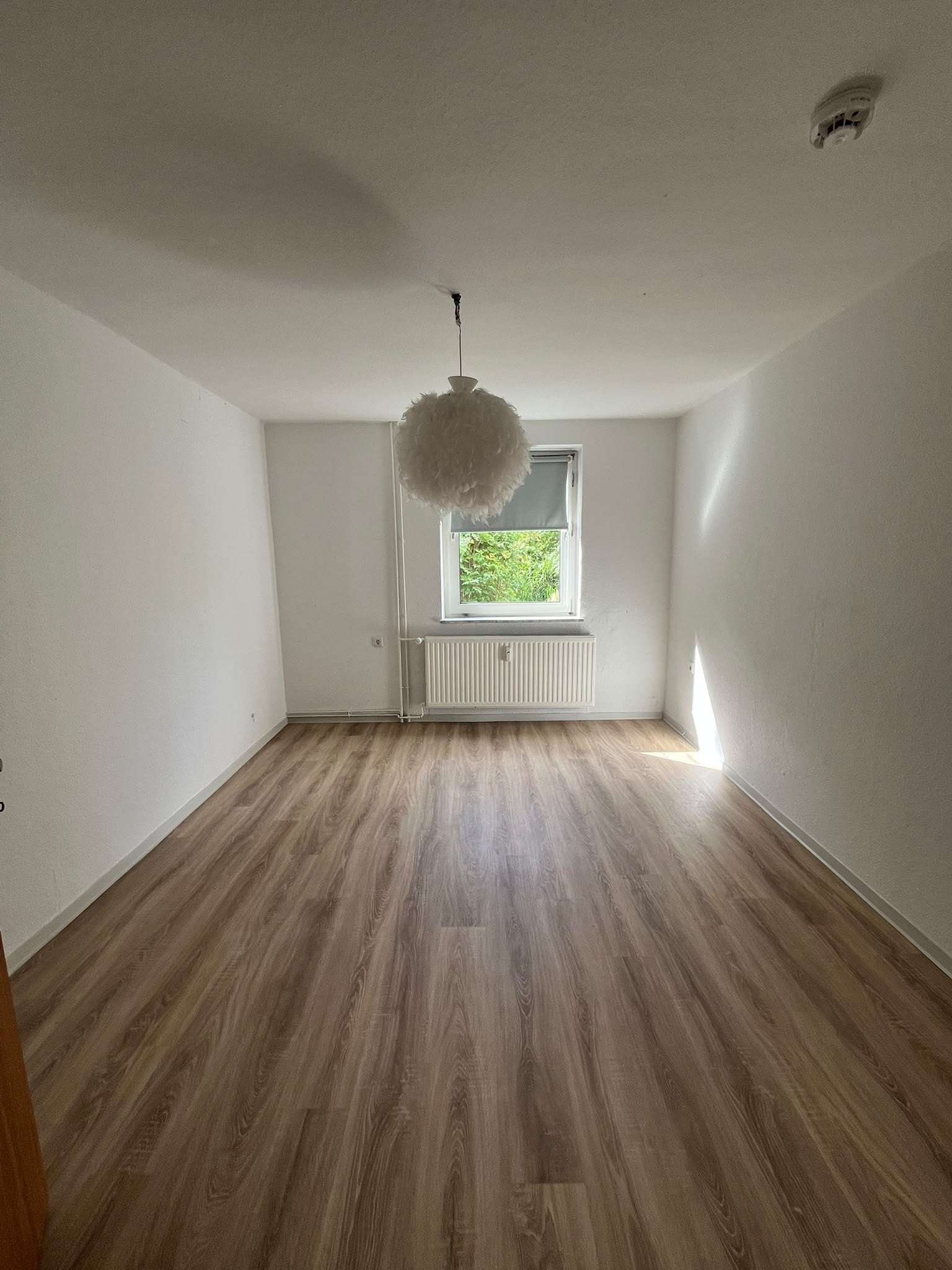 Wohnung Ahornstraße in Salzgitter