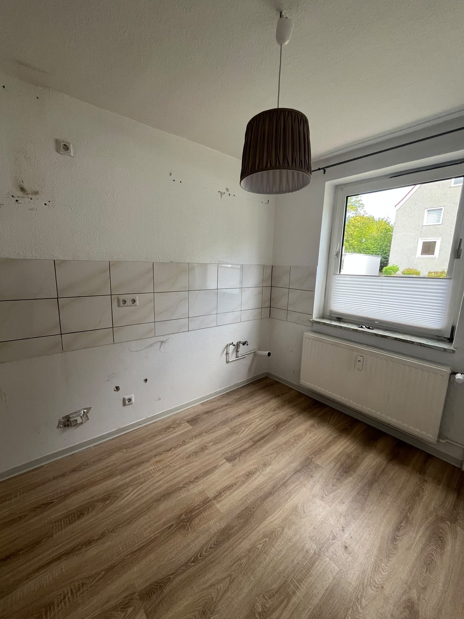 Wohnung Ahornstraße in Salzgitter