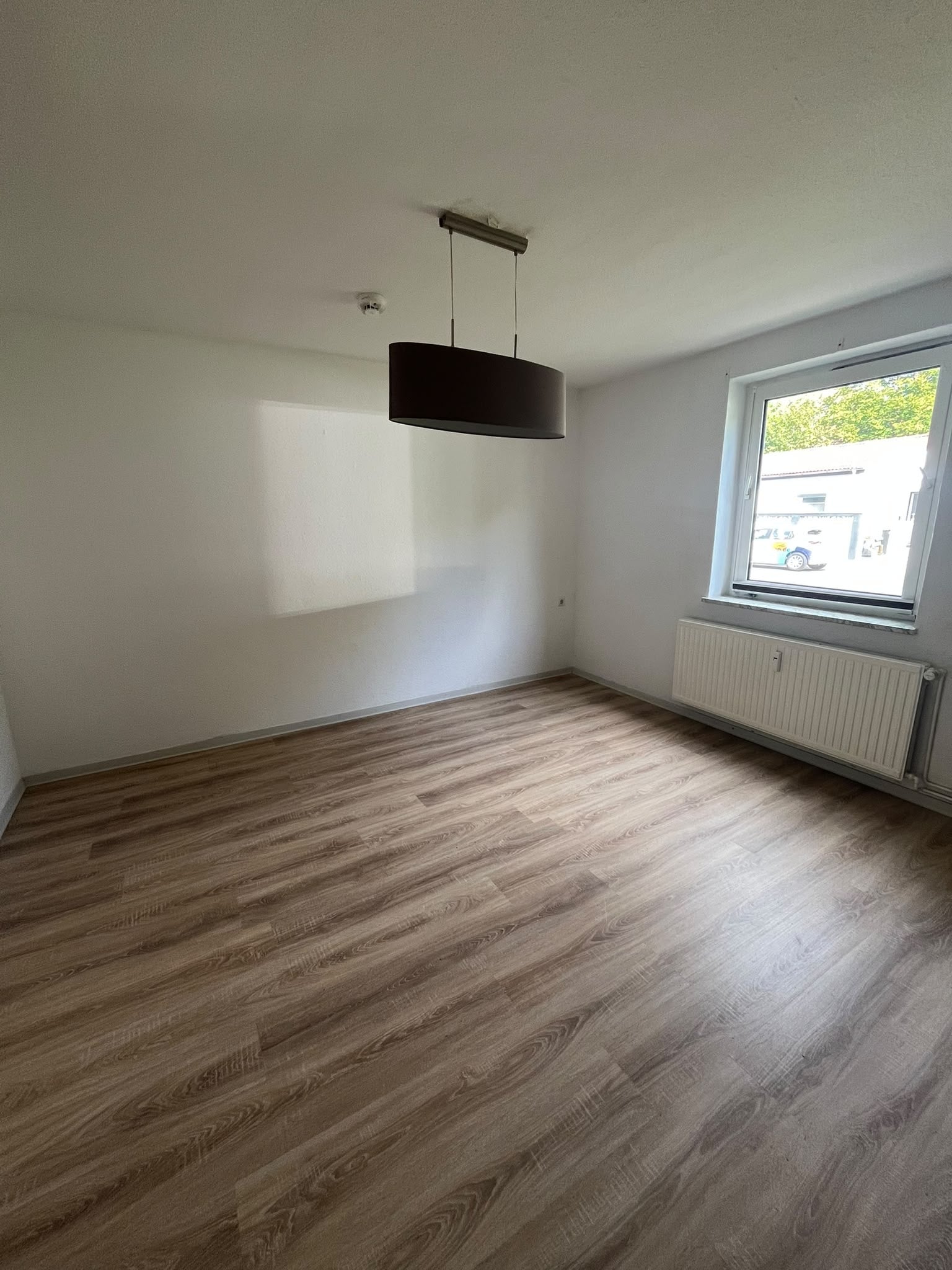 Wohnung Ahornstraße in Salzgitter