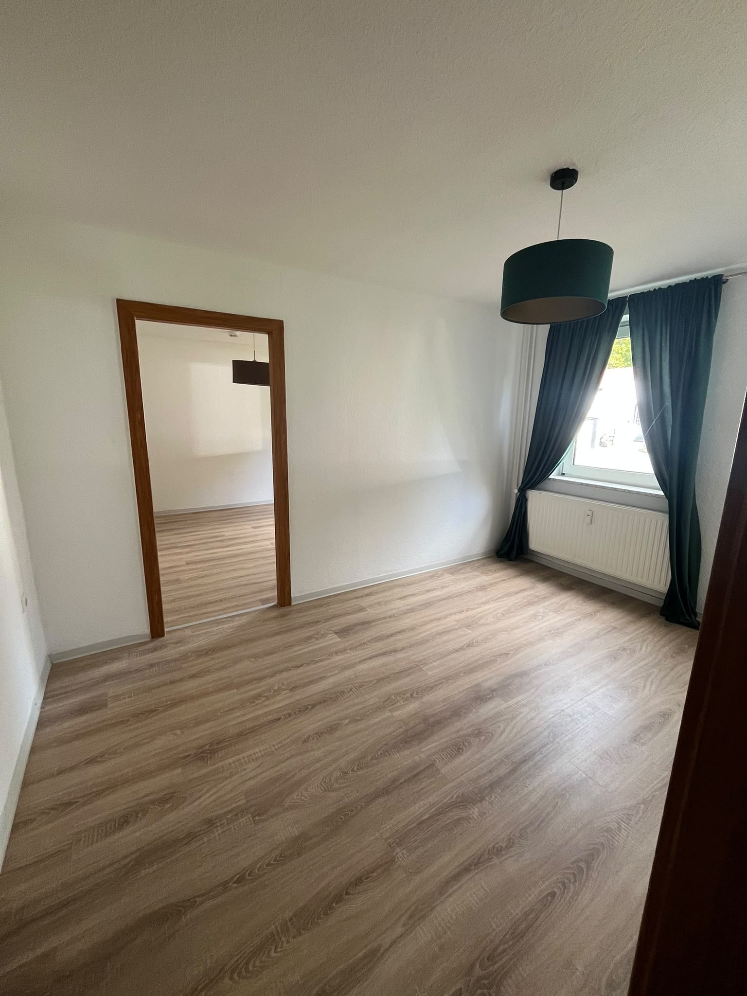 Wohnung Ahornstraße in Salzgitter
