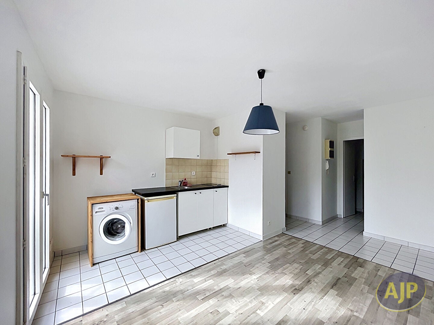 Appartement Allée de l'Ormeau à Fontguenand