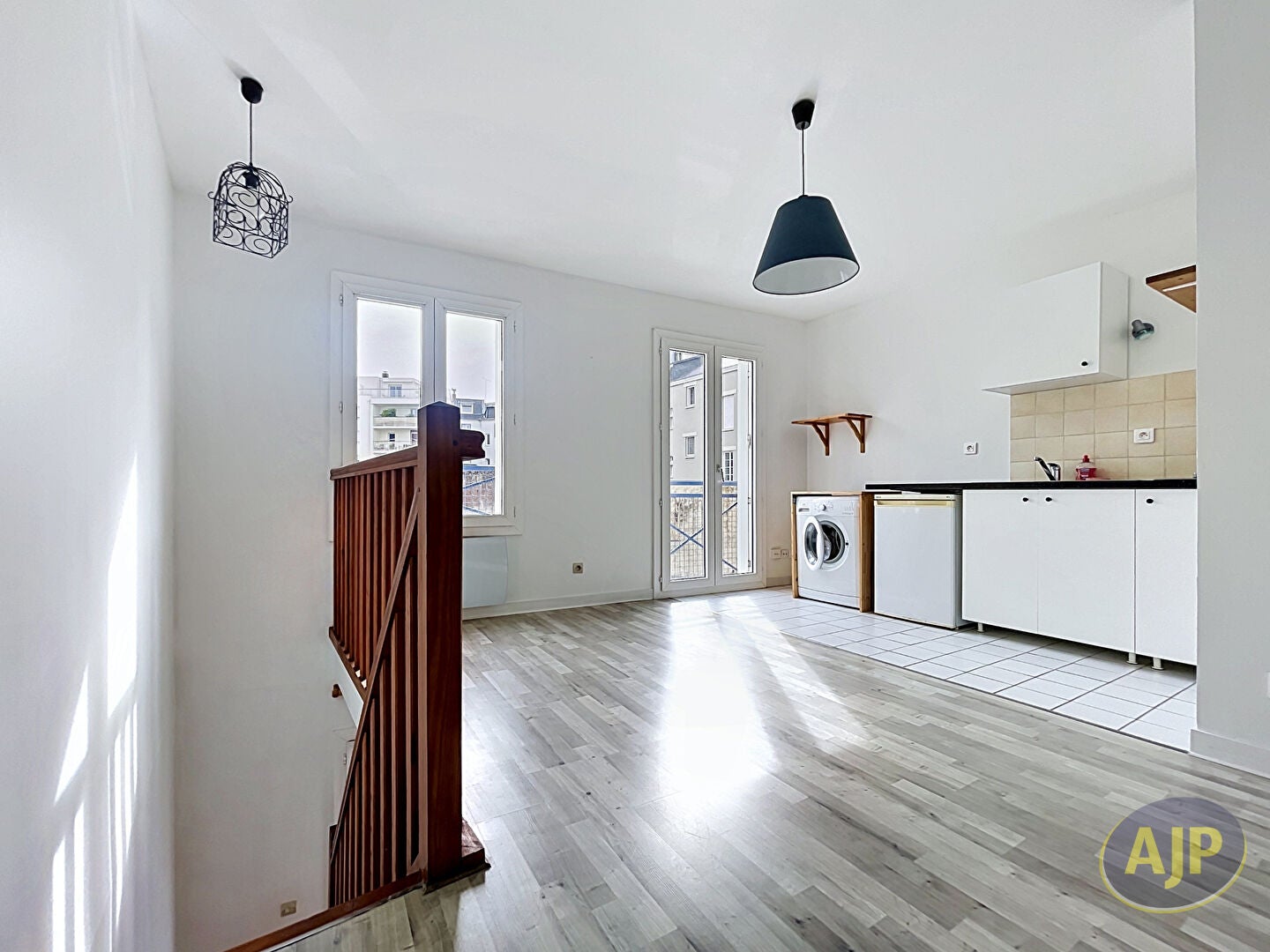 Appartement Allée de l'Ormeau à Fontguenand