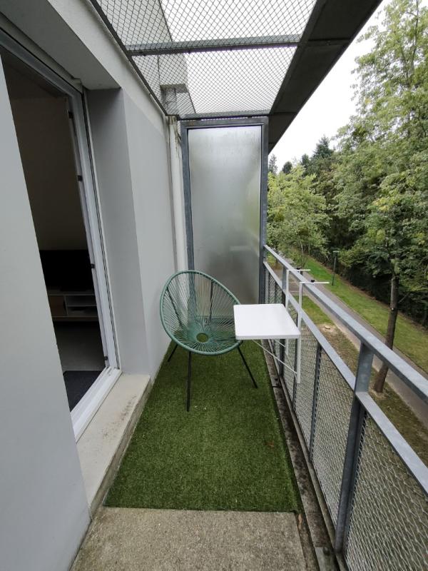 Appartement Avenue Pierre Donzelot à Rennes