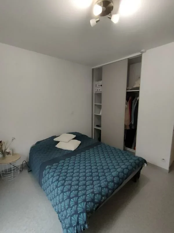 Appartement Avenue Pierre Donzelot à Rennes