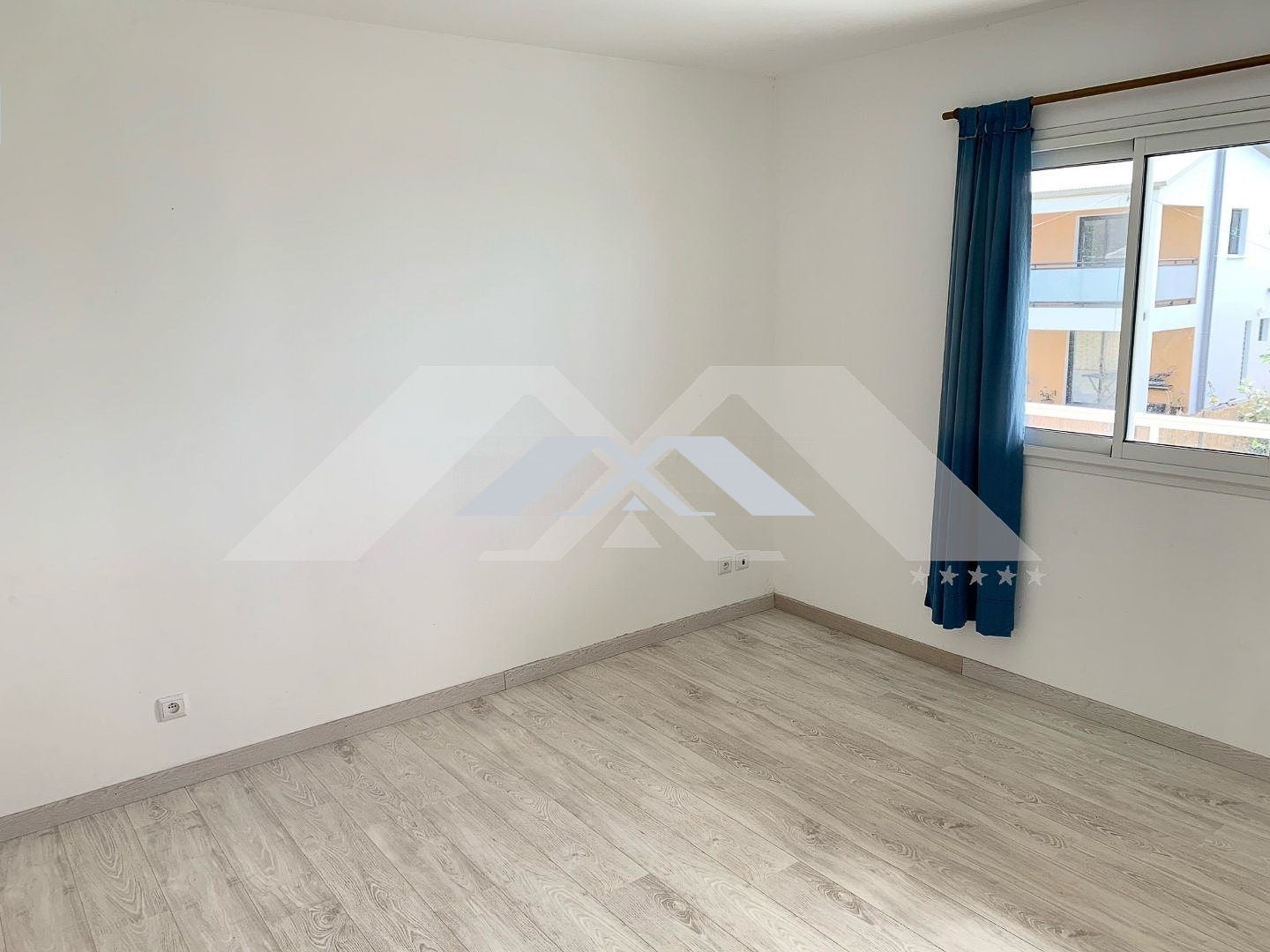 Flat Rue Pompidou in Saint-Joseph