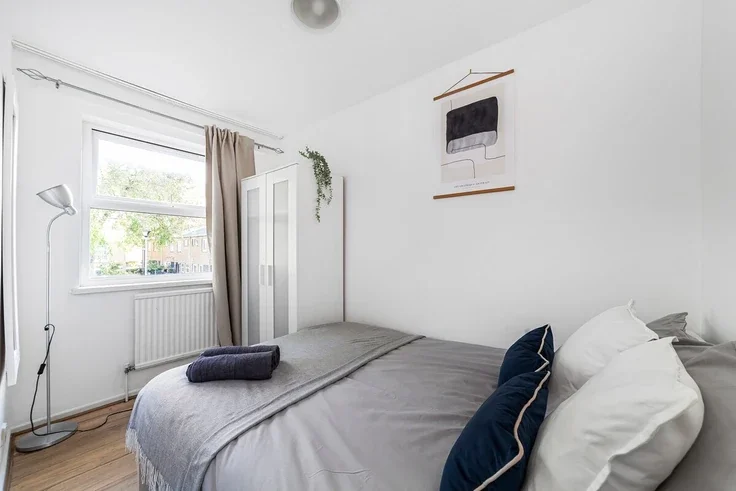 House Samuel Close in Greater London