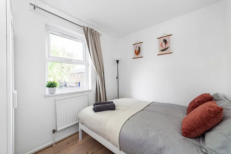 House Samuel Close in Greater London