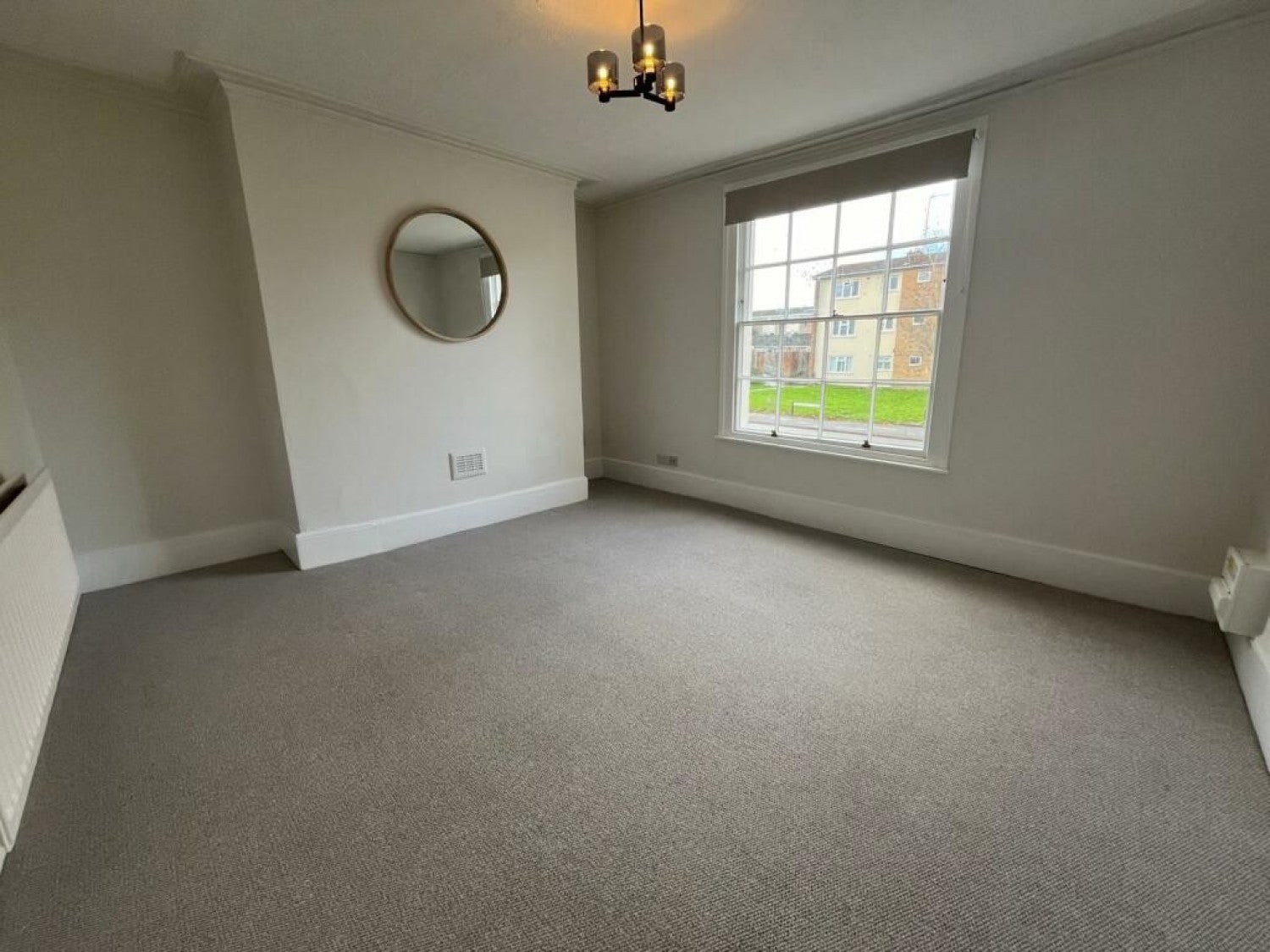 Flat Brunswick Street in Royal Leamington Spa