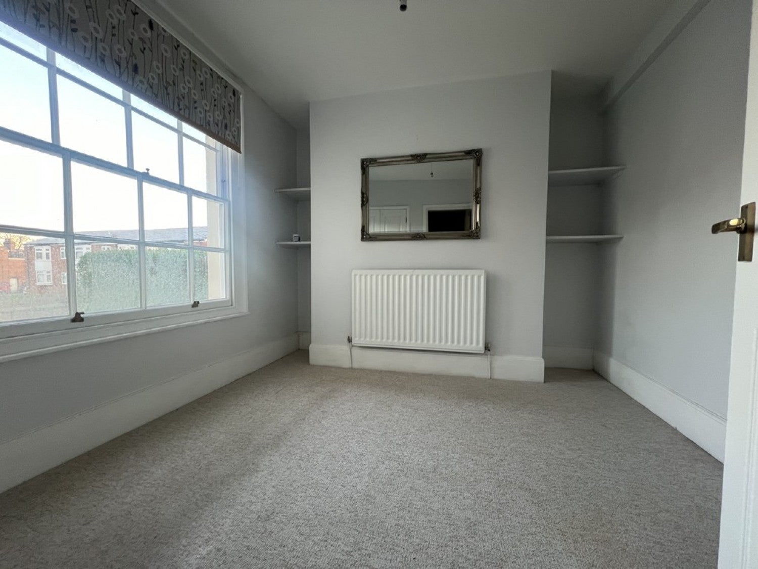 Flat Brunswick Street in Royal Leamington Spa