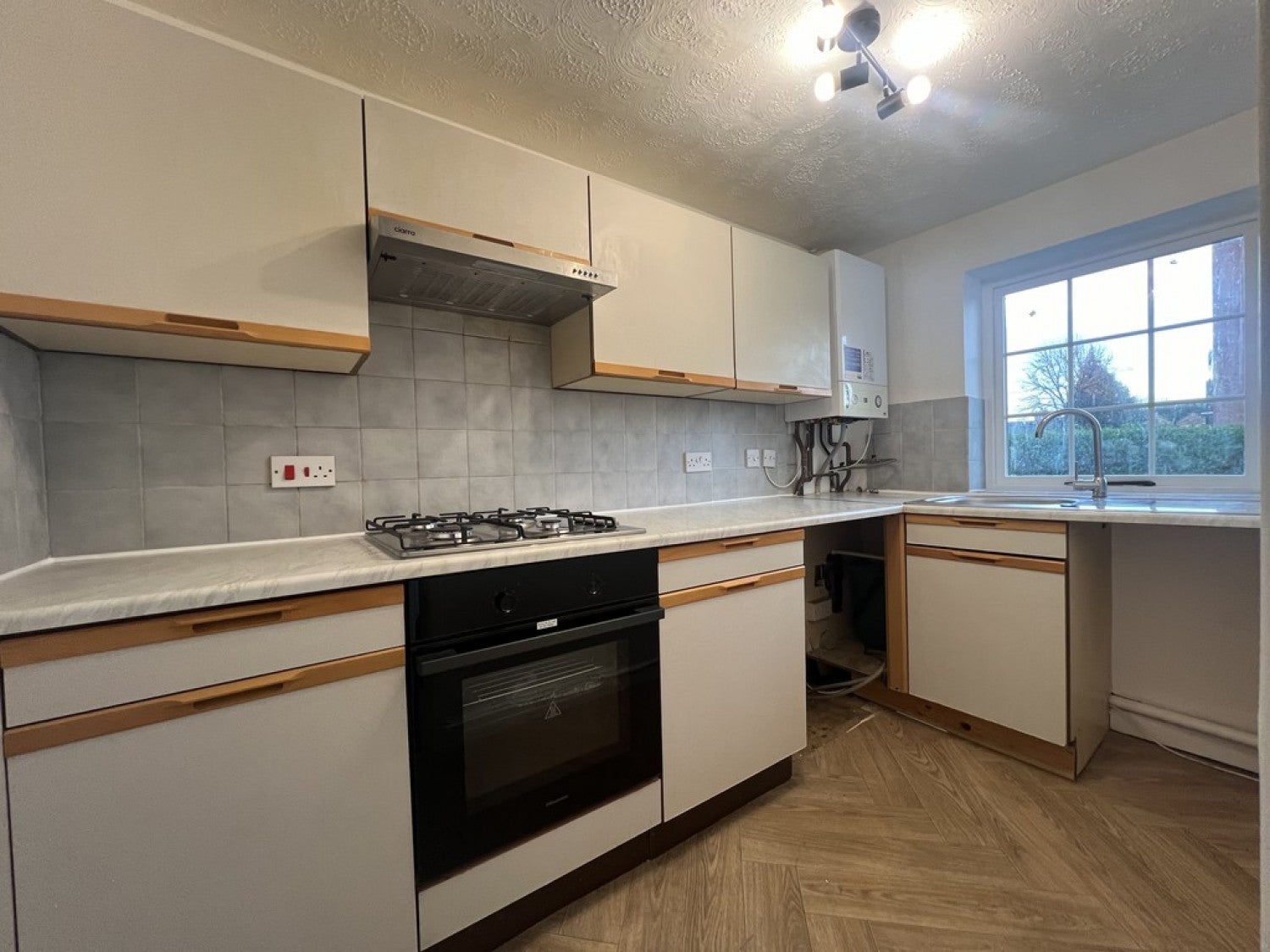 Flat Brunswick Street in Royal Leamington Spa
