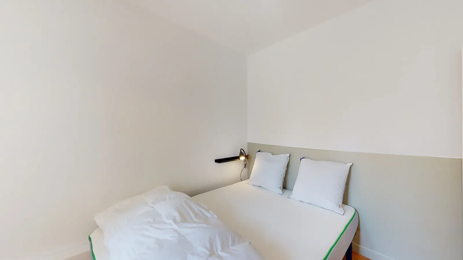 Appartement Chemin des Courtilles à Asnières-sur-Seine