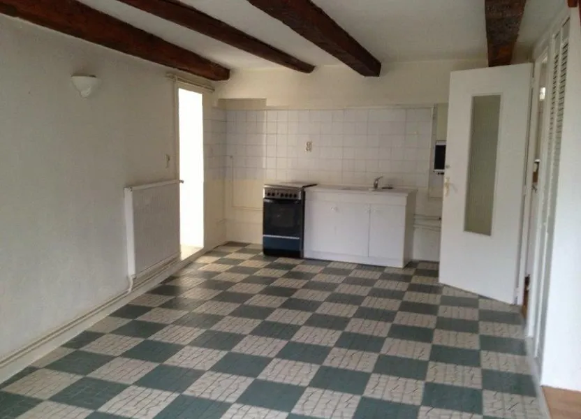 Maison Rue du Ramigeon à Lagord