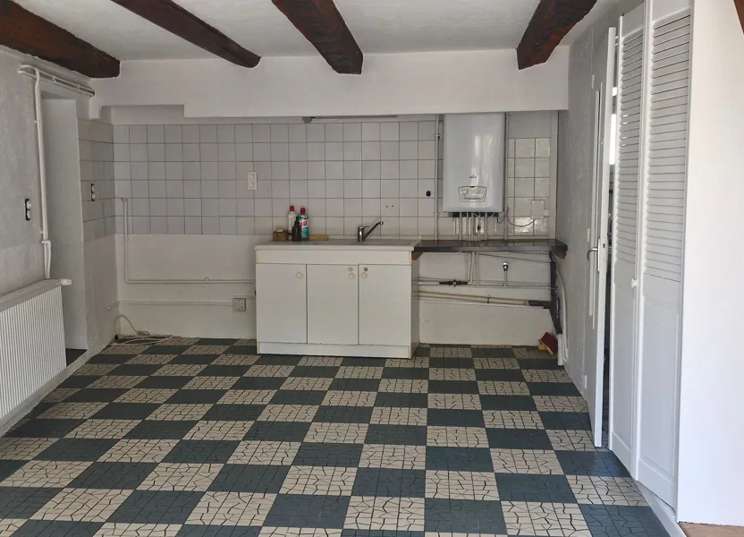 Flat Rue du Ramigeon in Lagord