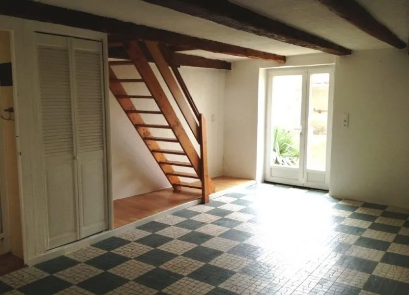 Maison Rue du Ramigeon à Lagord