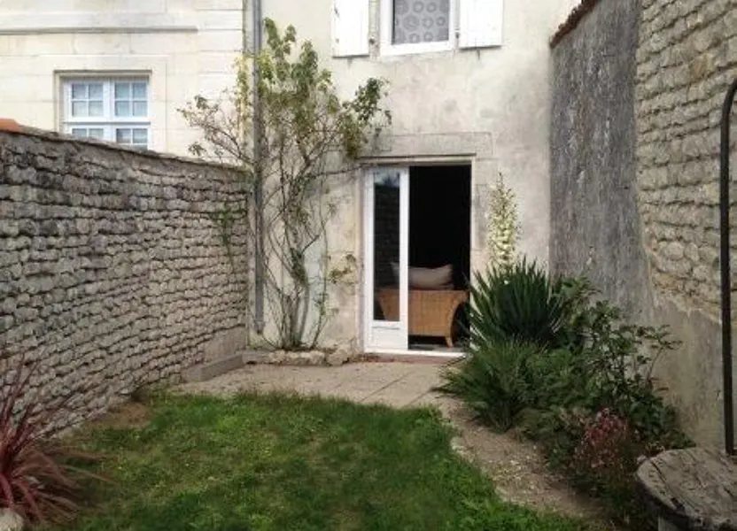 Maison Rue du Ramigeon à Lagord
