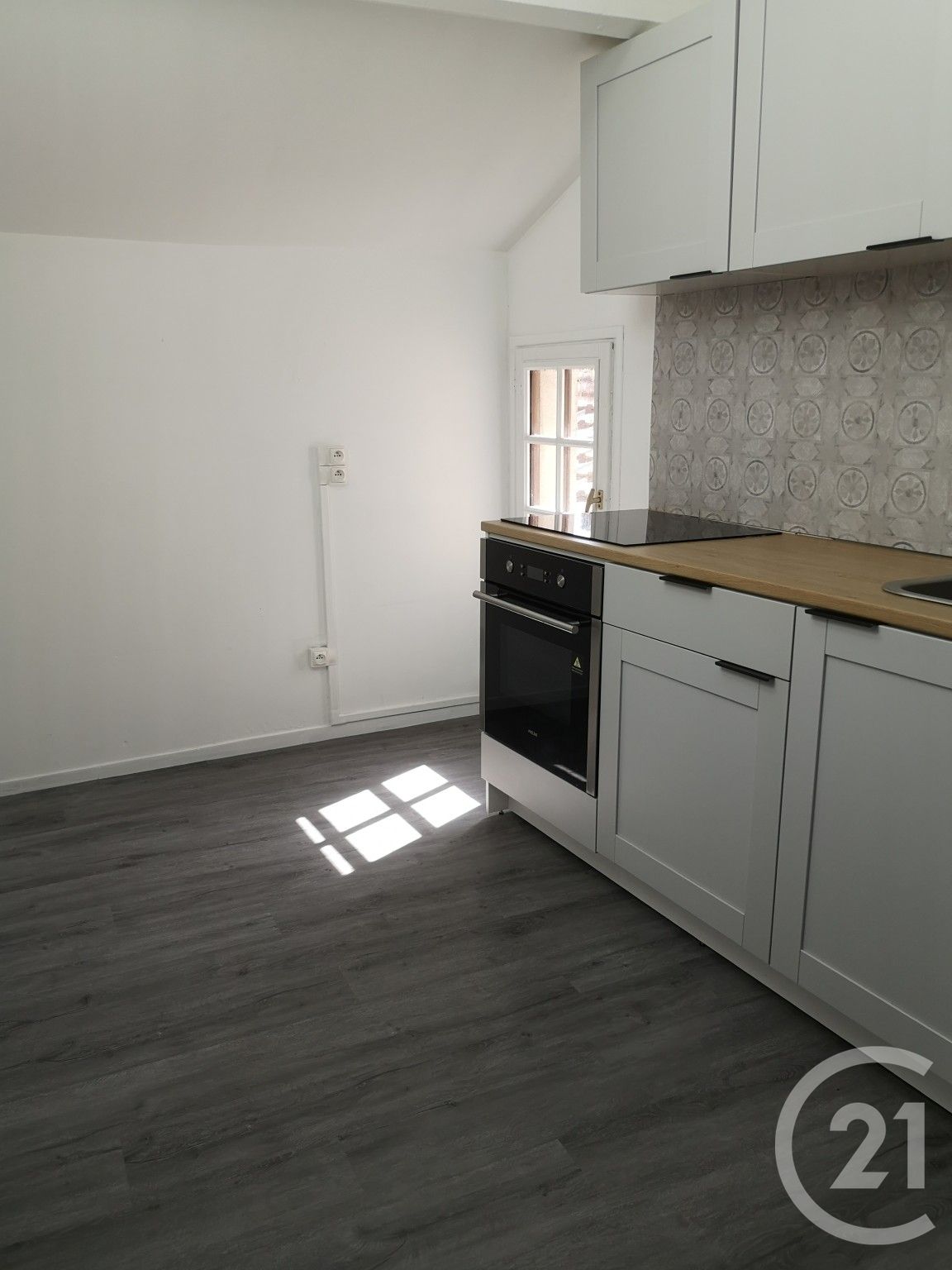 Flat Rue de Vernon in Évreux