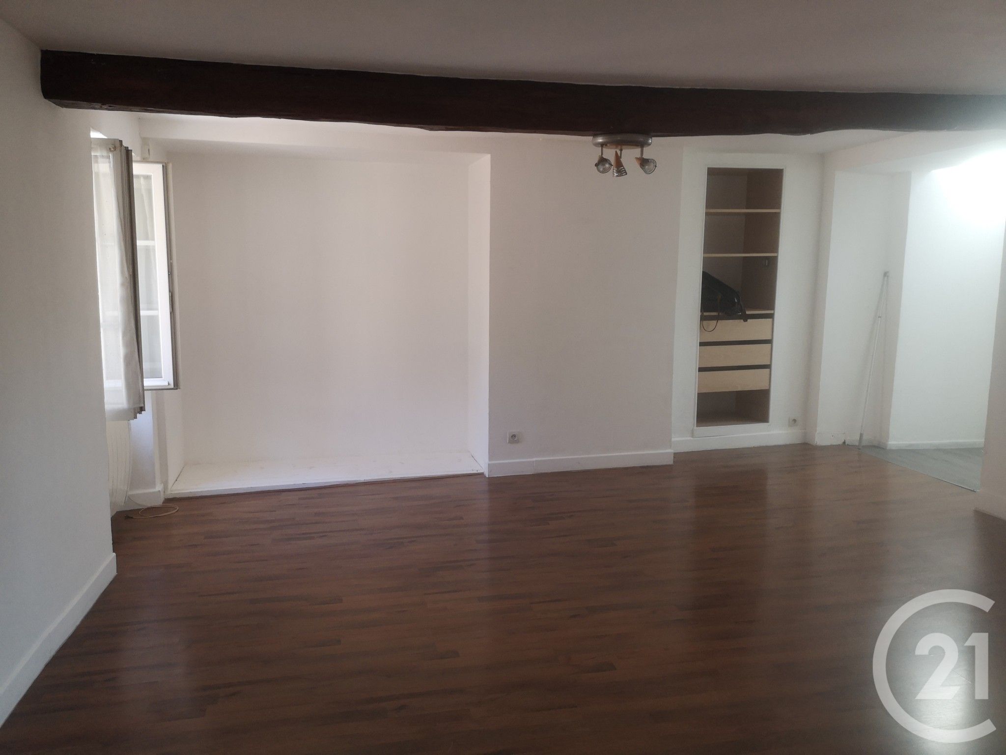 Flat Rue de Vernon in Évreux