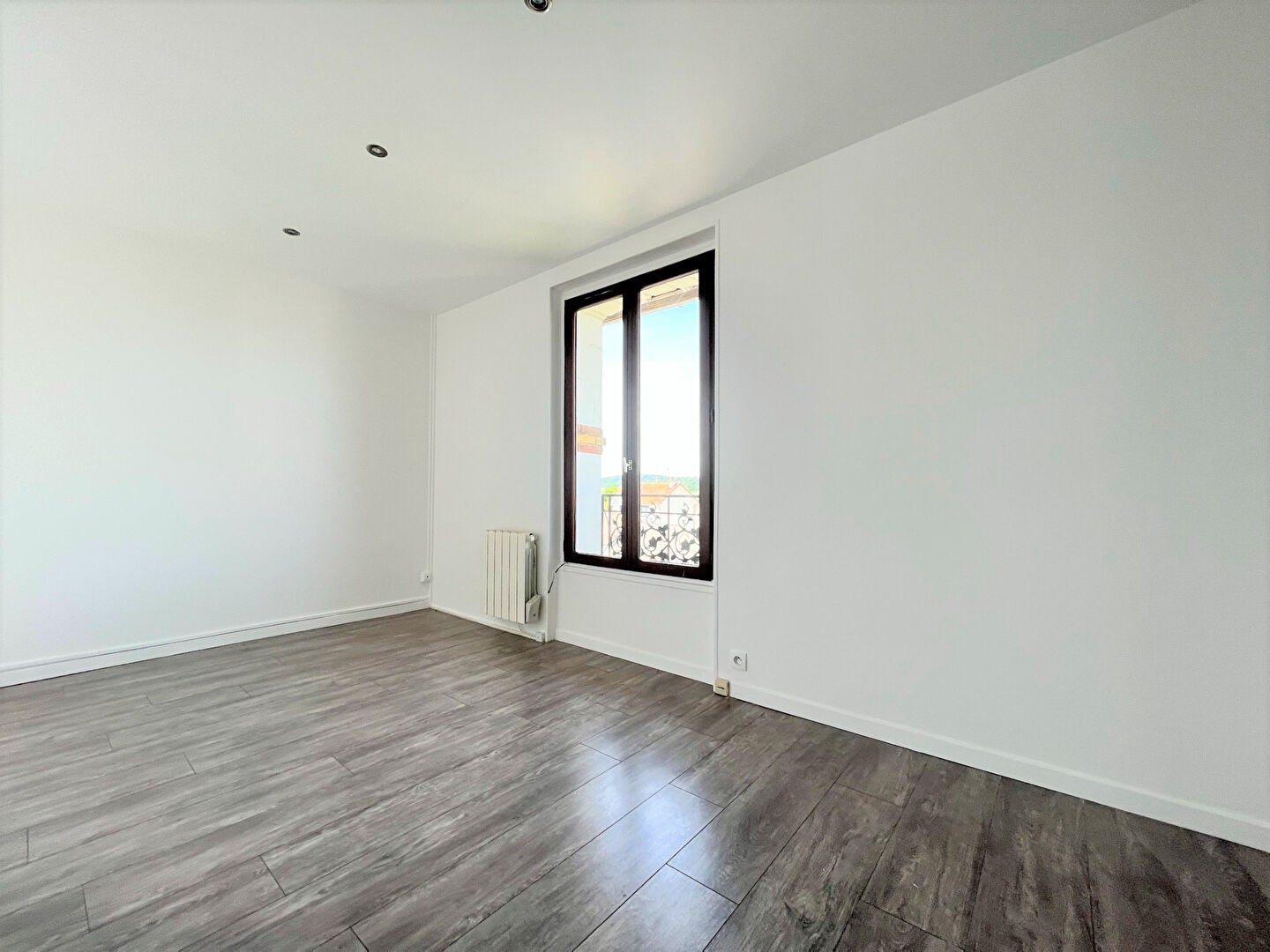 Flat D 1 in Triel-sur-Seine