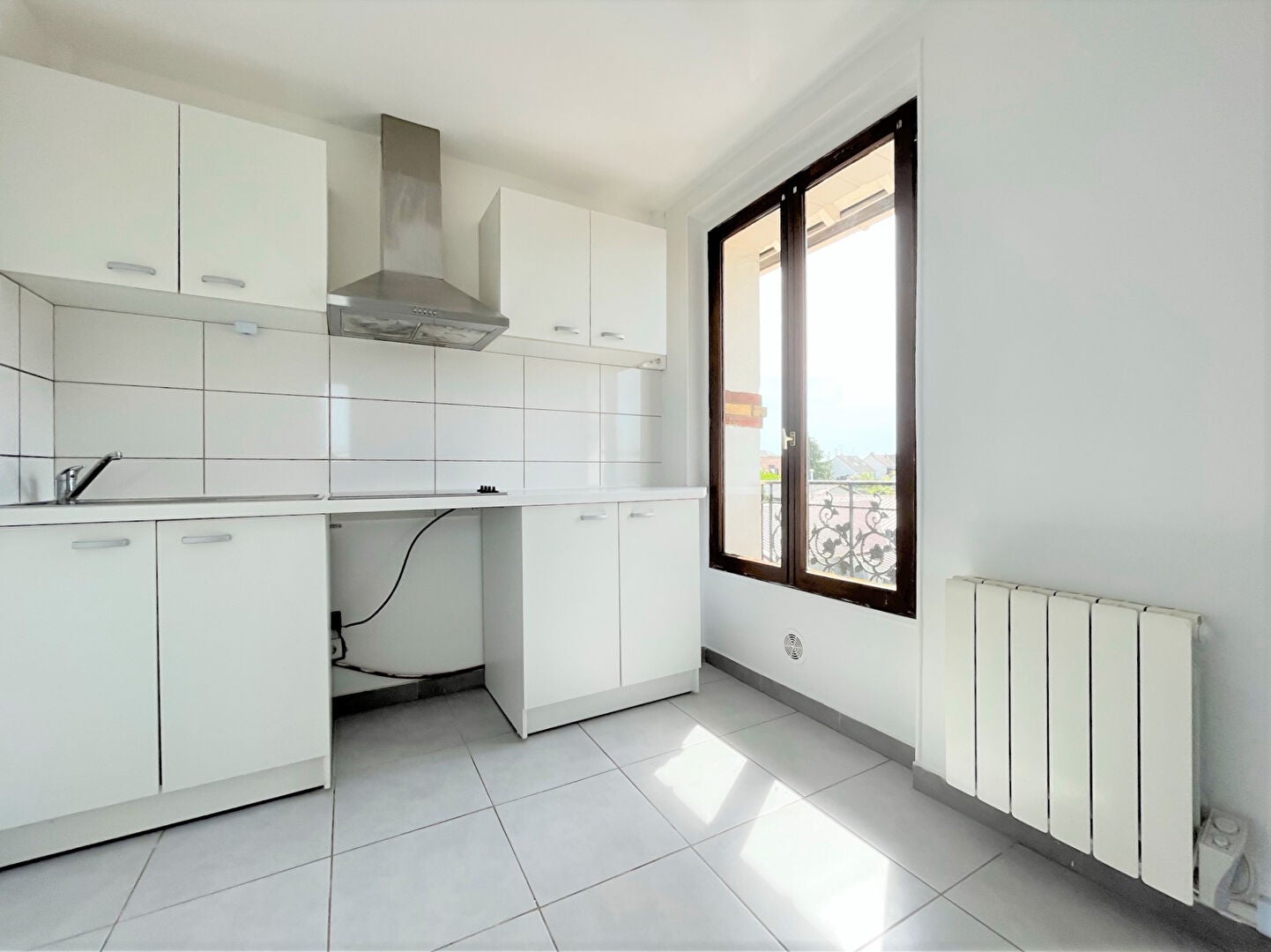 Flat D 1 in Triel-sur-Seine