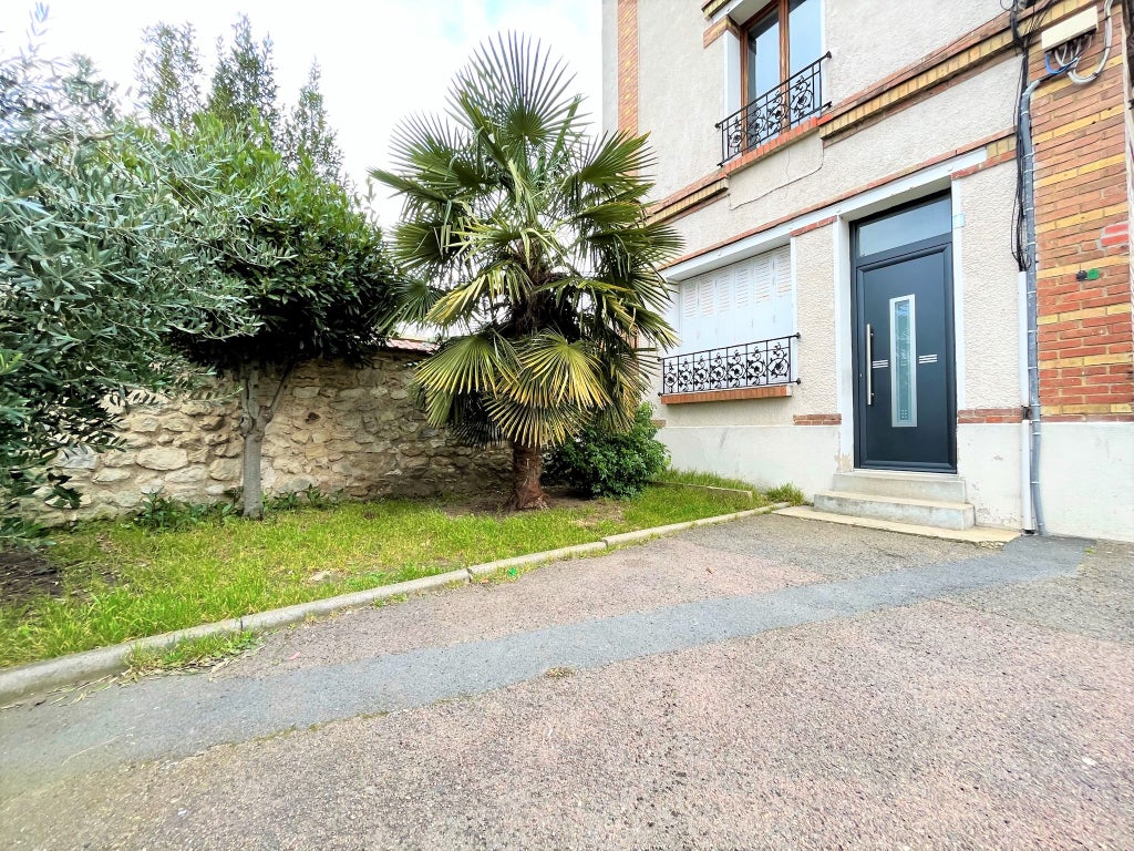 Flat D 1 in Triel-sur-Seine