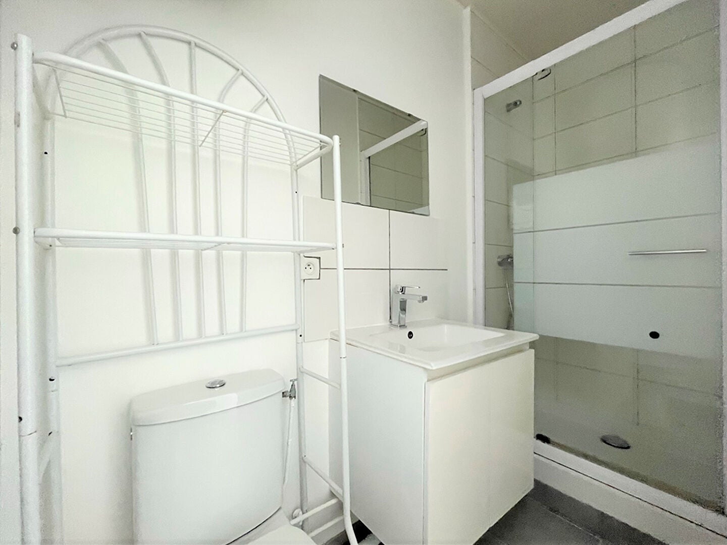 Flat D 1 in Triel-sur-Seine