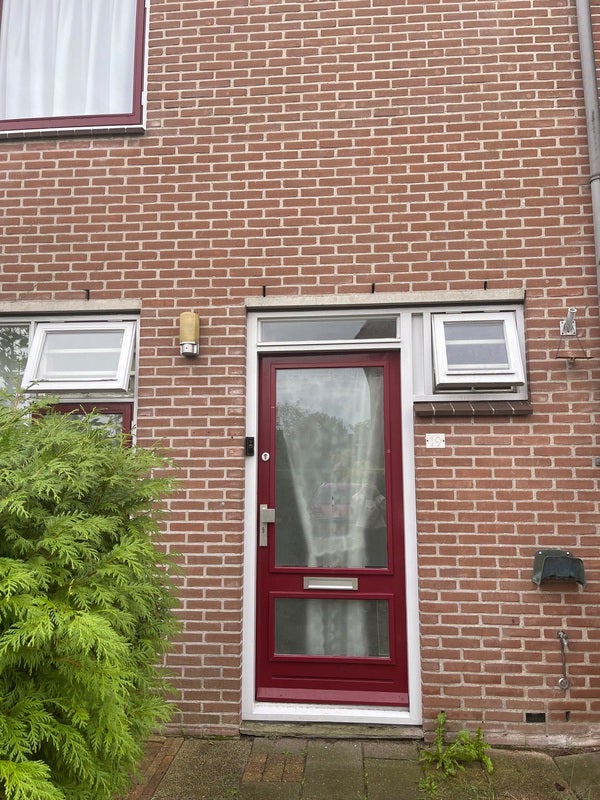Appartement A C M Muskeijnplantsoen in Montfoort