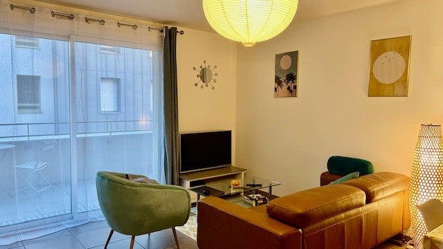 Appartement Place Duclos Pinot à Dinan