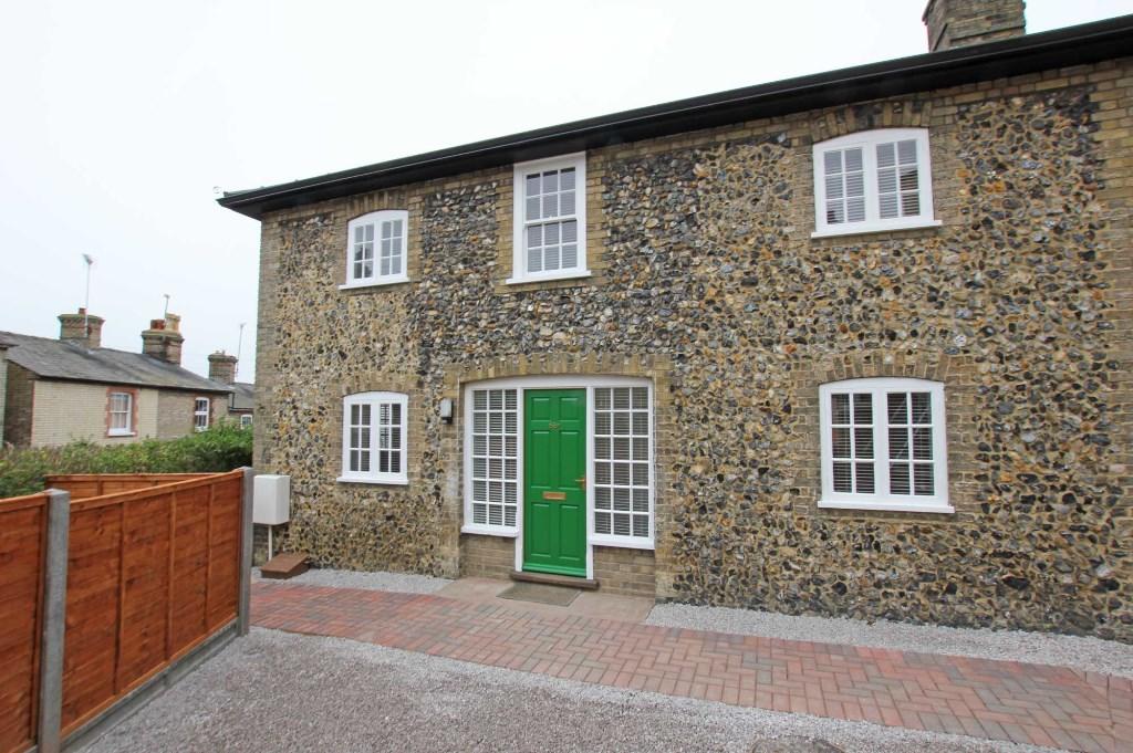 House Mill Hill in West Suffolk