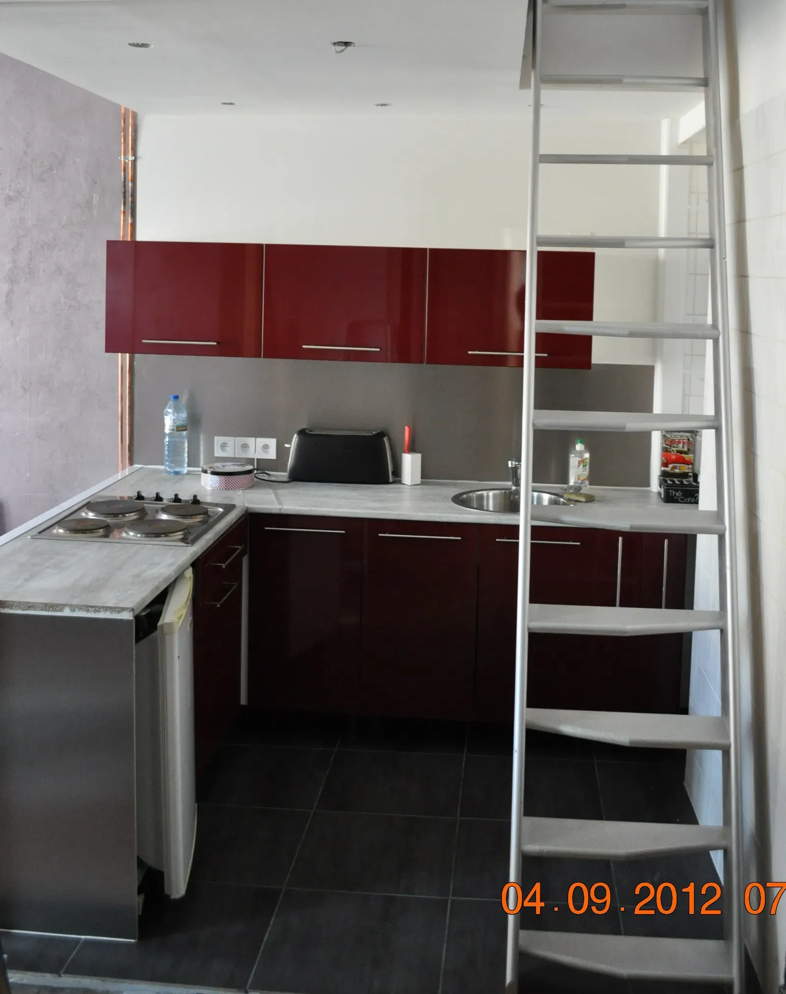 Room Avenue Frayce in Saint-Ouen-sur-Seine