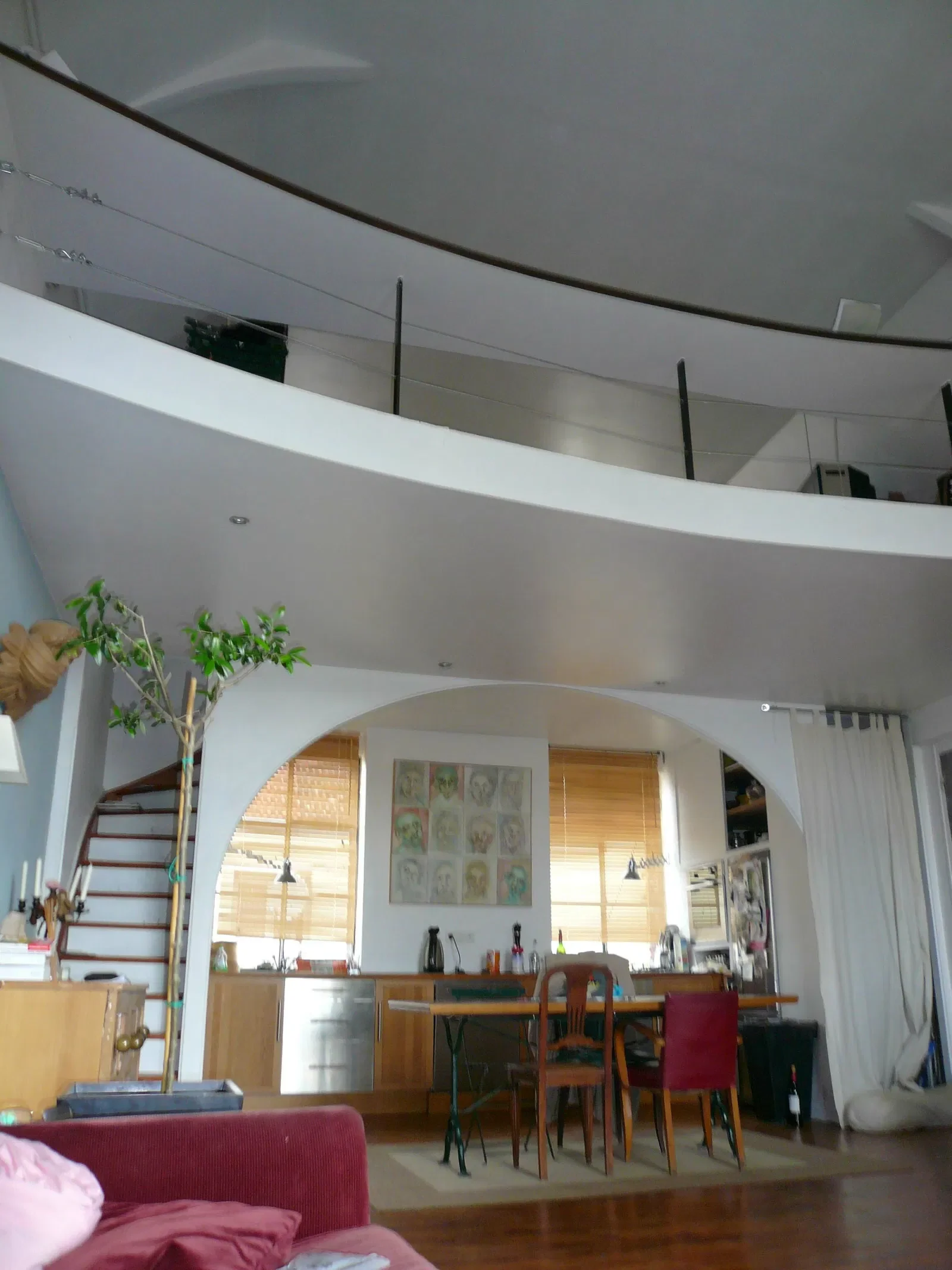 Room Avenue Frayce in Saint-Ouen-sur-Seine